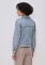 Street One Helle Waschung Jeansjacke light blue random washed (Damen) Vorschaubild