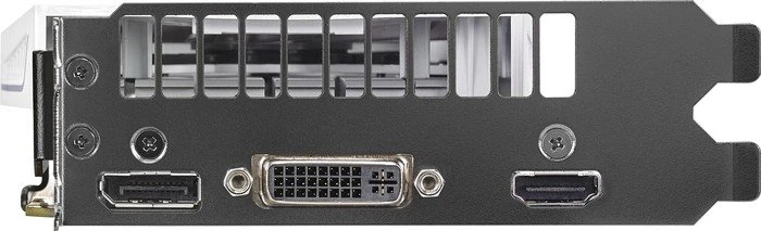 ASUS GeForce GTX 950 OC, GTX950-OC-2GD5, 2GB GDDR5, DVI, HDMI, DP