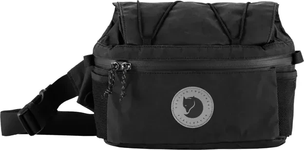 Fjällräven Hoja Expandable Hip Pack Bauchtasche