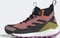 adidas Terrex Free Hiker 2 GTX wonder red/core black/pulse lilac (Damen) Vorschaubild