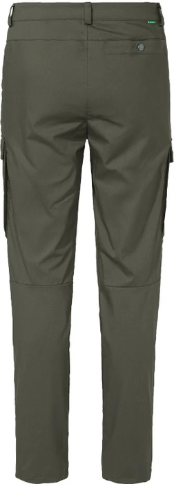 Vaude Neyland Cargo Hose lang khaki (Herren)