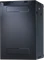 Rockstable 10" Wandschrank 12HE, Sicherheitsglastür, IP2X, schwarz, 450mm tief Vorschaubild