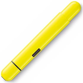 Lamy pico Kugelschreiber neongelb