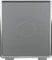 Cooler Master MasterFrame 500 Mesh ARGB, silber, Glasfenster Vorschaubild