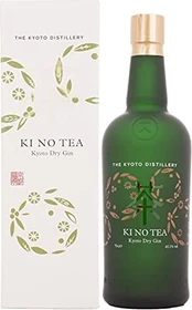 Kyoto Ki No Tea Gin 700ml