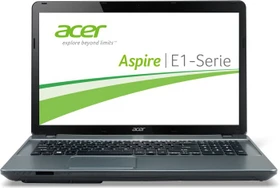 Acer Aspire E1-771-33114G75Mnii, Core i3-3110M, 4GB RAM, 750GB HDD, DE