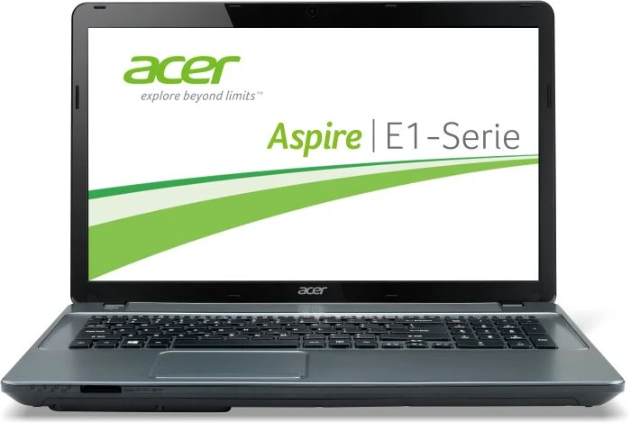 Acer Aspire E1-771-33114G75Mnii, Core i3-3110M, 4GB RAM, 750GB HDD, DE