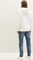 Tom Tailor Tapered Slim Jeans Jeans tinted blue denim (Herren) Vorschaubild