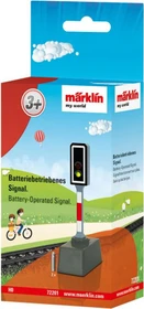 Märklin - my world Spur H0 - Batteriebetriebenes Signal