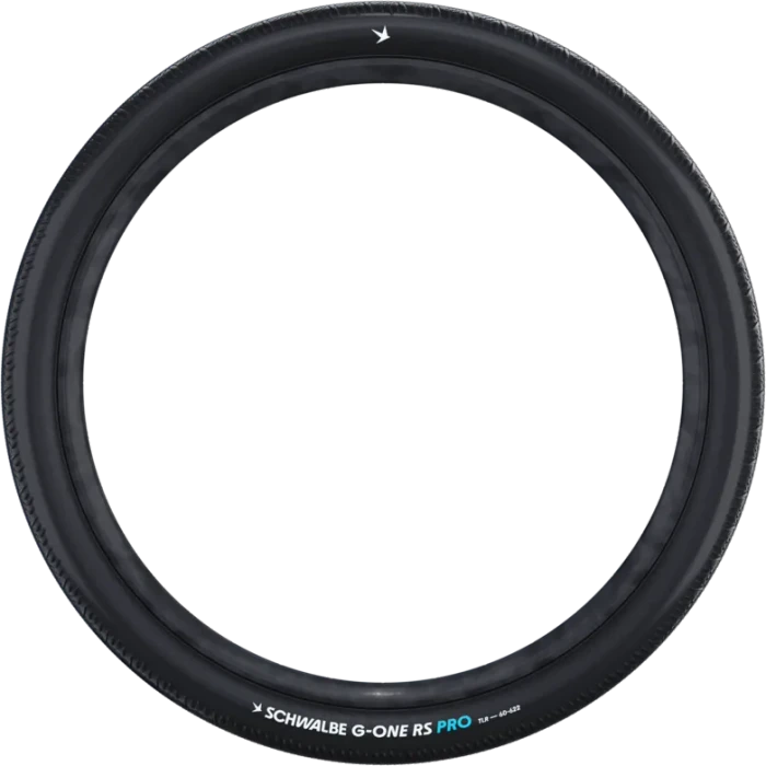 Schwalbe G-One RS Pro 29x2.35" RaceGuard Addix Race Reifen