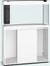 Juwel Vision 180 LED Aquarium-Set mit Unterschrank, weiß/weiß, 180l Vorschaubild