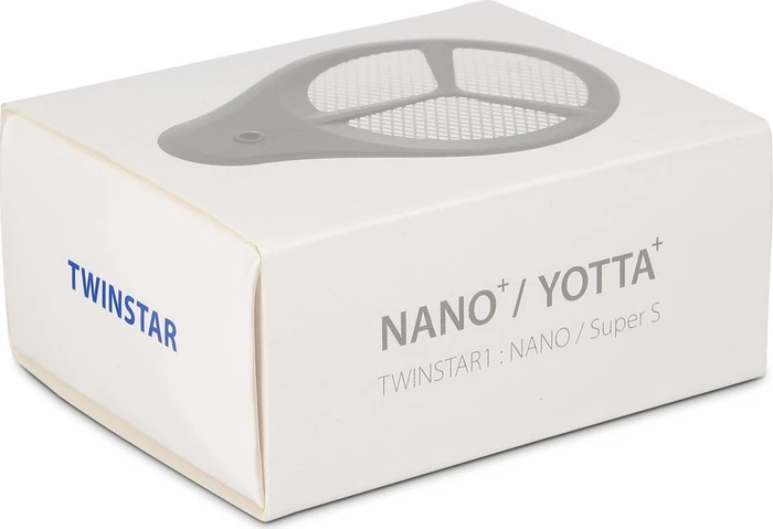 Twinstar M9 Ersatzelektrode für Twinstar Nano+ / Yotta+