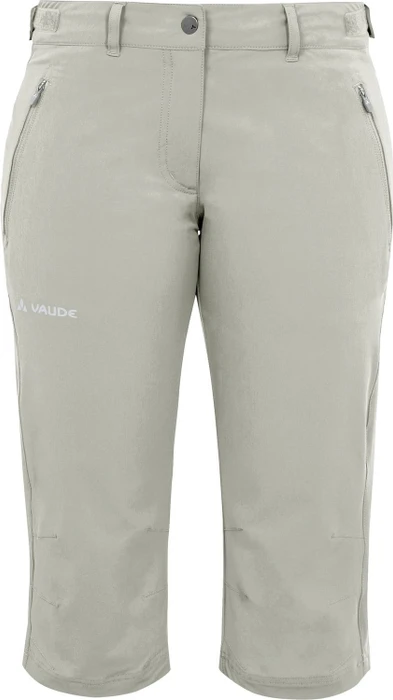 Vaude Farley Stretch Capri II Hose 3/4 (Damen)