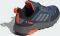 adidas Terrex Trailmaker Rain.RDY wonder steel/grey three/impact orange (Junior) Vorschaubild