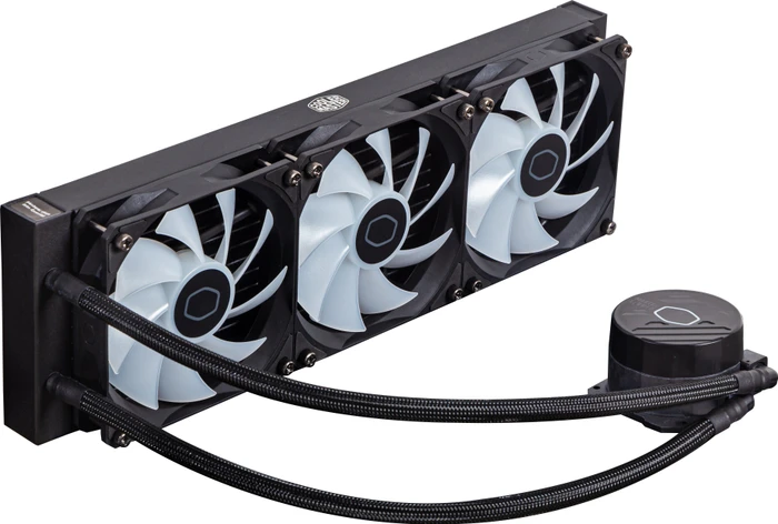 Cooler Master MasterLiquid 360L Core ARGB