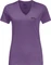 Jack Wolfskin Crosstrail Funktionsshirt kurzarm ultraviolet (Damen) Vorschaubild