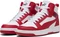 Puma Rebound puma white/for all time red/puma black Vorschaubild