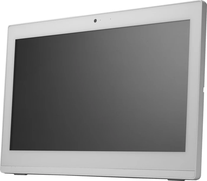 Shuttle XPC all-in-one P92U, weiß