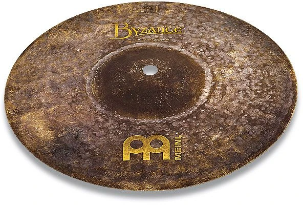 Meinl Byzance Extra Dry Splash 10"