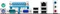 ASUS H61M-C (Intel 1155) Vorschaubild