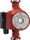 Grundfos UPS 25-40 N 180 Zirkulationspumpe (96913060)