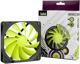 Coolink SWiF2-1200, 120mm