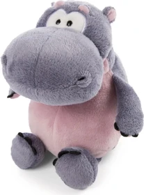 Nici Wild Friends 2022 Nilpferd DJ Nilbert 20cm
