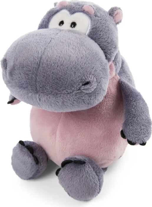 Nici Wild Friends 2022 Nilpferd DJ Nilbert 20cm