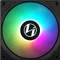 Lian Li ST120, schwarz, LED-Steuerung, Lüftersteuerung, 120mm, 3er-Pack Vorschaubild