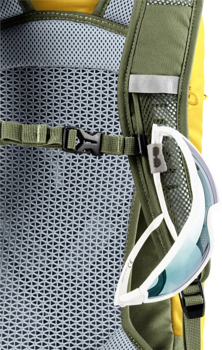 Deuter AC Lite 30 turmeric/khaki