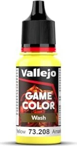 Vallejo Game Color rev.2 Wash