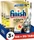 Finish Powerball Ultimate Plus Geschirrspültabs, 105 Stück (3272542)