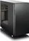 Fractal Design Define R5 Blackout Edition, Acrylfenster, schallgedämmt Vorschaubild