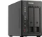 QNAP Turbo Station TS-253E-8G, 8GB RAM, 2x RJ-45 2.5GBase-T, 2x USB-A 3.1 Vorschaubild