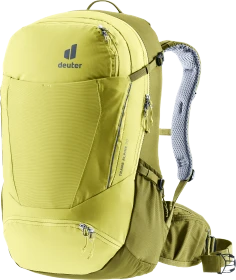 Deuter Trans Alpine 30 sprout/cactus