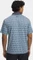 Under Armour Playoff 3.0 Poloshirt kurzarm stream/downpour gray/black (Herren) Vorschaubild
