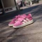 adidas Grand Court 3.0 pink fusion/wonder quartz/off white (Junior) Vorschaubild