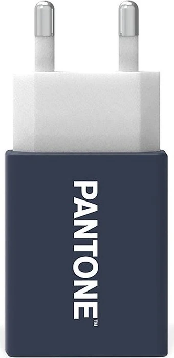 Celly Pantone Wall Charger USB