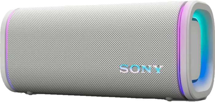 Sony ULT Field 5 schwarz