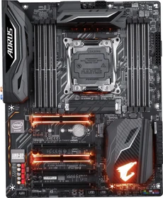 GIGABYTE X299 AORUS Gaming 3 Pro (Intel 2066)