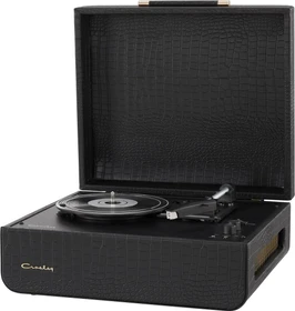 Crosley Mercury Black