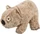 Trixie Hundespielzeug Wombat aus Plüsch (36096)
