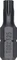 Bosch Professional Extra Hard T Torx Bit 1/4" 25 Stück Vorschaubild