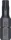 Bosch Professional Extra Hard T Torx Bit 1/4", T25x25mm, 25 Stück (2607002800)