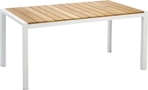 Best Freizeitmöbel Paros Gartentisch