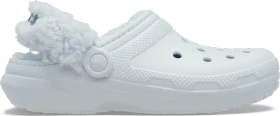 Crocs Classic Fleece Lined sky ice