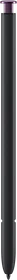 Samsung S-Pen für Galaxy S22 Ultra burgundy
