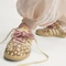 adidas Samba OG brown desert/warm vanilla/wonder mauve (Damen) Vorschaubild