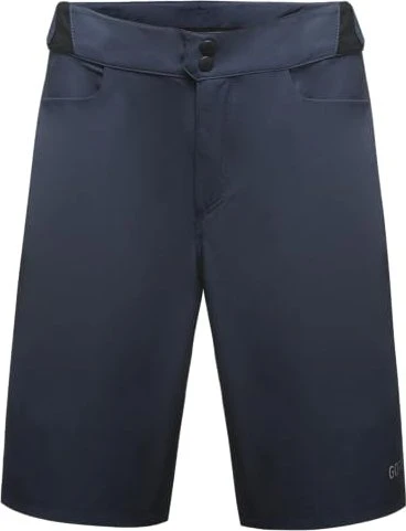 Gore Wear Passion Fahrradhose kurz orbit blue (Damen)
