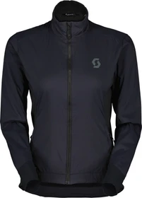 Scott Trail Storm Insuloft AL Funktionsjacke schwarz (Damen)
